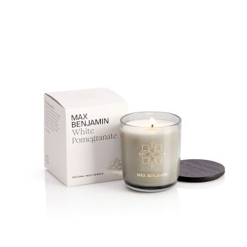 Max Benjamin Geurkaars White Pomgranate 210 gr